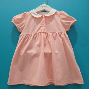 아가방 CB01 26SS 린느 피케 원피스 01T324051