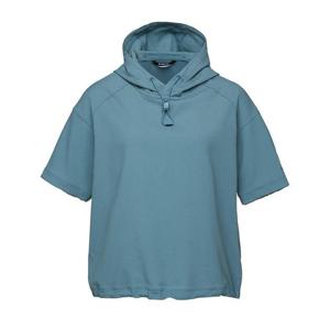 [블랙야크]여성 기능성 여성 시어서커 반팔 후디2 1BYETMV506