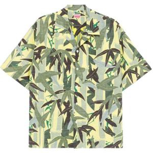 겐조 반팔 셔츠 FF55CH1309P145 LIME