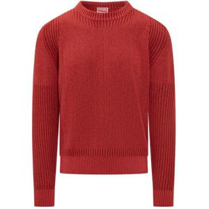 겐조 스웨터 FF65PU7403LH21 RED