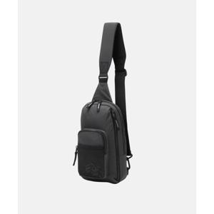 코오롱 KOLON SPORTS SPORT 남녀공용 에브리데이 원포켓 슬링백 QEBDX26411DGY 456010