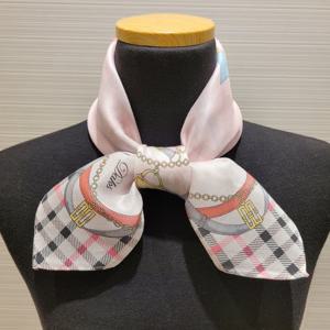 [닥스(손수건)]면실크 쁘띠 손수건 DYS1501