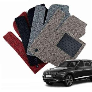 컨셉토 확장형 코일매트 제네시스GV80 운전석1p