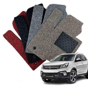 컨셉토 확장형 코일매트 코란도C 운전석1p