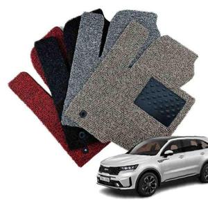 컨셉토 확장형 코일매트 쏘렌토MQ4 운전석1p