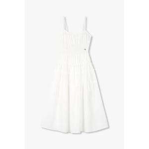 [보브] 시어서커 플레어 캐미솔 원피스 (7155237004) 7155237004