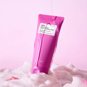 [+팩브러쉬증정][정가 27,500원][아이소이] 브라이트닝 팩 클렌징 폼 125ml
