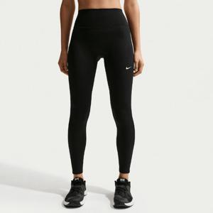 M 나이키바지 OQC HJ9196-013 원 심리스 프론트 여성 하이웨이스트 풀 렝스 레깅스