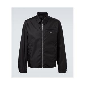 프라다 Re Nylon 블루종 재킷 P01096248