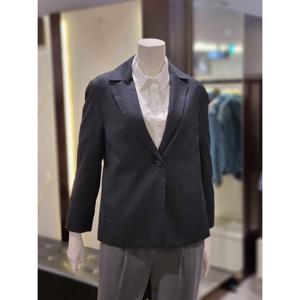 [트리아나][트리아나] 소고 TL1GA10 기본 브이넥자켓 (P00378596