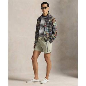 폴로 랄프로렌 랄프 로렌 남성 15.2cm 프렙스터 코듀로이 쇼트MNPOSHO14G20594250 444234