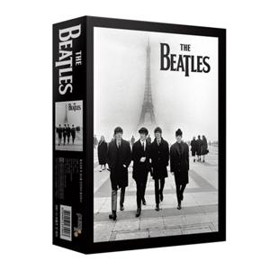 직소퍼즐 비틀즈 인 파리 300피스 PL300-12