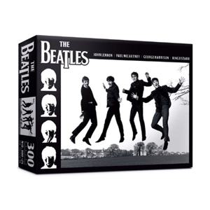 직소퍼즐 비틀즈 점프 300피스 PL300-25