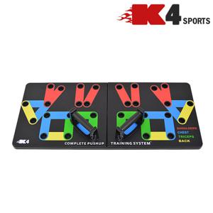K4스포츠아몸디 팔굽혀펴기 푸샵바키트 푸쉬업바(K4-38)