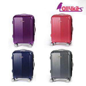 롤리키드 누누 기내용 20인치 여행용 확장 하드 캐리어 RTPCAAG