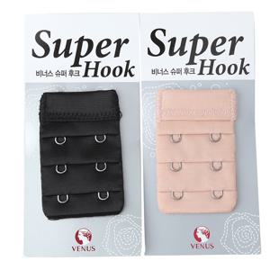 비너스 연장 후크 연결 고리 2칸 (4CM) VAC2500