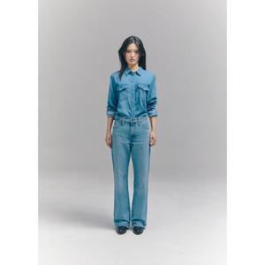 [리바이스]여성 94 배기 부츠컷 진 A8716-0002