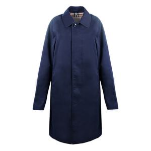 (명품) 버버리 캠든 헤리티지 트렌치 코트 807939