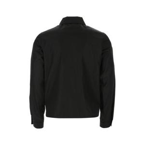 프라다 자켓 SGB6841WQ8F0002 BLACK DOM