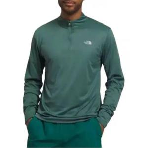 노스페이스 긴팔 티셔츠 NF0A833WI0F DOM