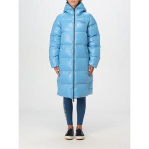 듀베티카 롱패딩 VDDJ99146K0001BLD DARK LIGHT BLUE DOM