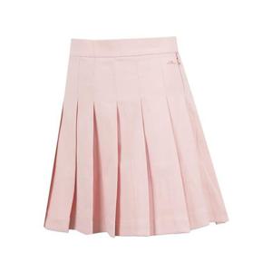 제이린드버그 숏 스커트 GWSD09294S022 POWDER PINK DOM