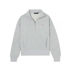 지포어 긴팔 티셔츠 G4LS23K920HGR DOM