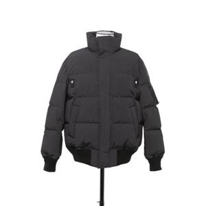 사카이 패딩 SCM230001 BLACK DOM