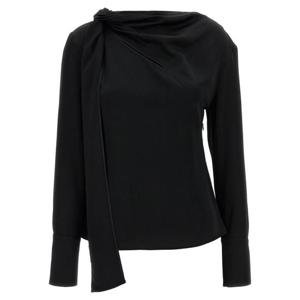 지방시 셔츠 BW61CR14N6001 Black