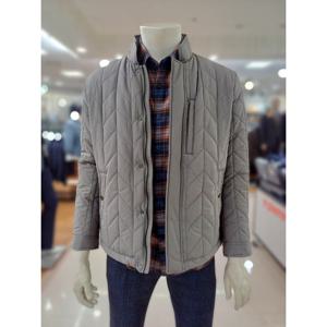 [피에르가르뎅]피에르가르뎅 사다리퀼팅 기본 점퍼(PPJP3901)