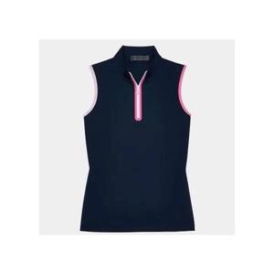 지포어 폴로 티셔츠 G4LS23K865TWILIGHT DOM