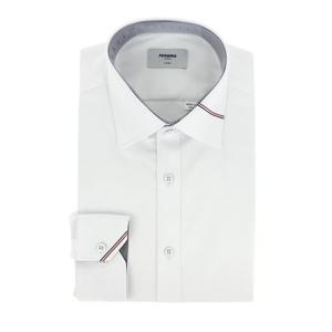 레노마셔츠ROFSG0002WH