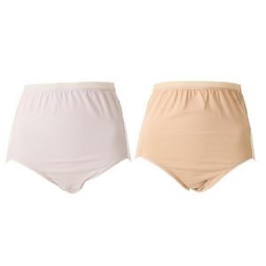 비너스 복부를 부드럽게 감싸는 편안한 임산부 노라인 햄팬티HPT2651