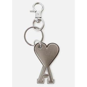 아미 하트 로고 키링 UKR906 369 905 DOM