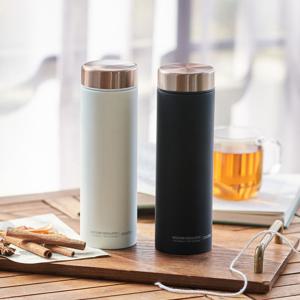 아소부 스텐 데일리 보온보냉 텀블러 500ML 르바통