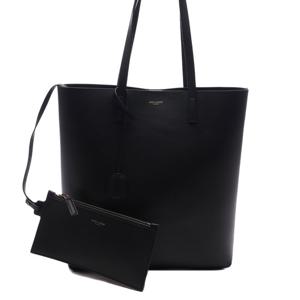 [생로랑] 24SS 여성 쇼퍼 숄더토트백 (600306 CSV0J 1000 24S)