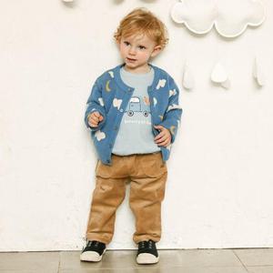 해피랜드 HC11 문클라우드 가디건 HY5436P2