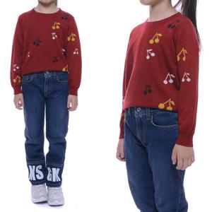 [봉쁘앙] 20FW 봉쁘앙 니트 (H20BDA3081PU 151 1 20F)