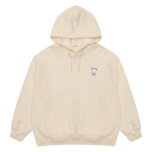 에꼴리에 세이브존07 래빗캐릭터 후드티 25A0452CR