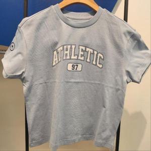 에스핏 HC23 그래픽 티셔츠 SJZ304MKRT03