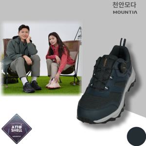 [마운티아]마운티아 발 볼 편한 운동화  남성 방수 워킹화 ACDSH