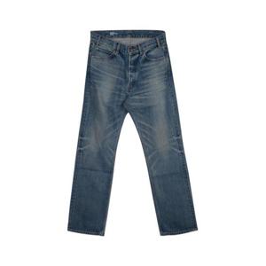 셀린느 데님 커트 진 2N574930F 07UW UNION WASH DOM