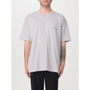 꼼데가르송 반팔 티셔츠 FO T023 2 GREY DOM