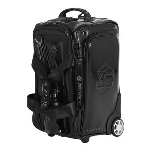 [페르시안캣]페르시안캣 엠보 로고 텀블러 골프 휠보스턴백 030