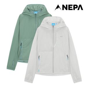 네파 여성 퍼포먼스랩 방풍자켓 7L40604