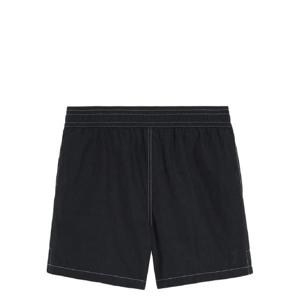 26 SS 아미 파리스 아미 드 꾀흐 콘트라스트 스티치 스윔 쇼츠 E25HBW006PA0027 TP433338054