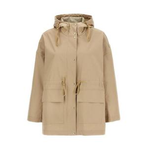 몽클레르 가이용 후드 파카 1A0005954A3K 209 TP934407671