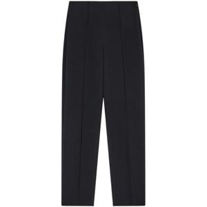 조르지오 아르마니 스트레이트 팬츠 GW001875TE10116 UC001 BLAC