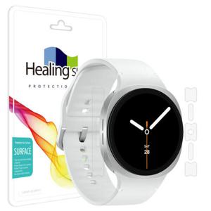 아트박스/힐링쉴드 갤럭시워치8 44mm 무광 측면테두리필름 2매