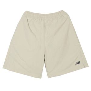 [뉴발란스]뉴발란스 UNI 에센셜 우븐 4.5부 쇼츠 NBNVFCO203-35